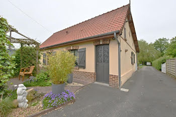 maison à Nouvion (80)