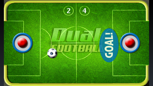 免費下載體育競技APP|Dual Football 2015 app開箱文|APP開箱王