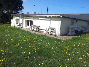 maison à Le Crotoy (80)