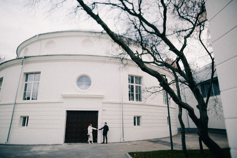 Kāzu fotogrāfs Aleksandr Muravev (alexmuravey). Fotogrāfija: 10. marts 2023