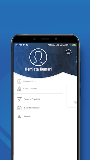 Unnayan Teacher App For Unnayan Bihar Program