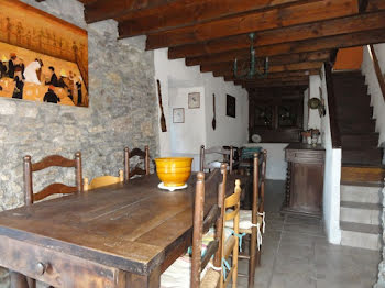 maison à Cabrespine (11)