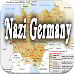 History of Nazi Germany Apk