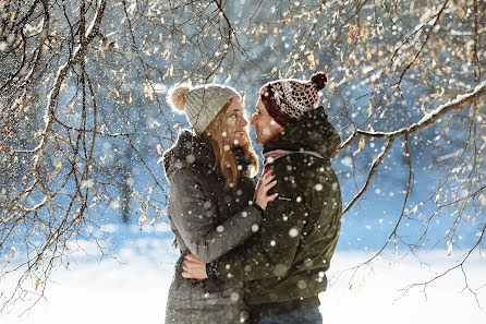 Photographe de mariage Aleksey Terentev (fototerentyef). Photo du 7 mars 2018