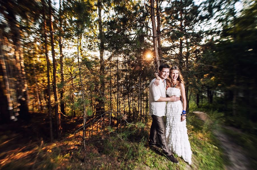 Photographe de mariage Adel Gaynullin (adelgphoto). Photo du 22 février 2013