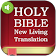 NLT Audio Bible Free icon