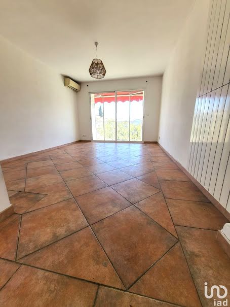 Vente appartement 3 pièces 56 m² à Draguignan (83300), 128 000 €