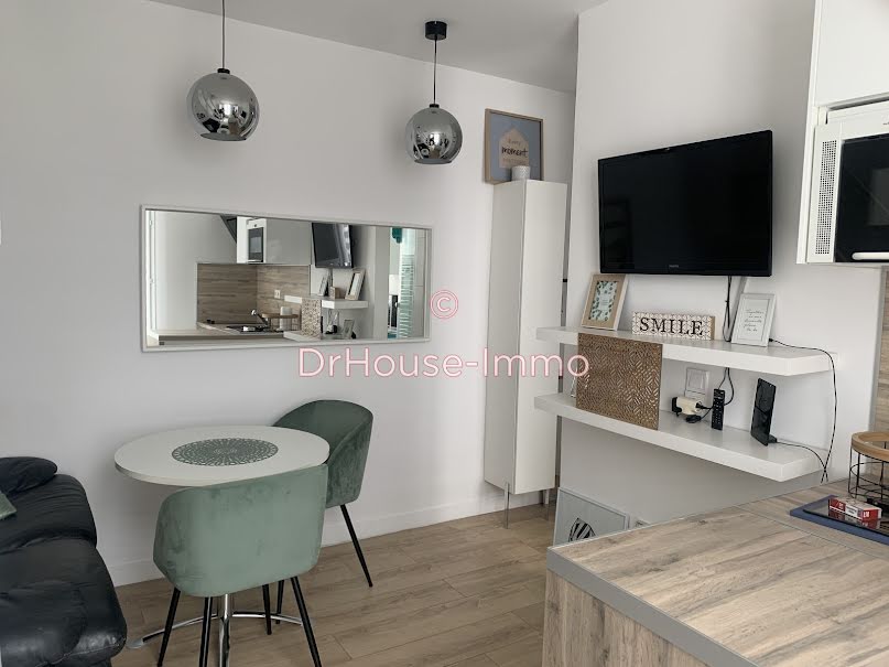 Vente appartement 2 pièces 33 m² à Chevilly-Larue (94550), 159 000 €