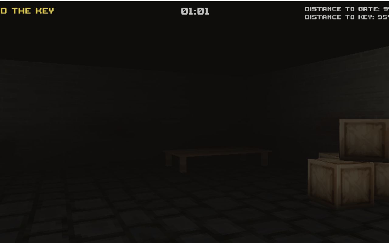 Scary Maze Unblocked Preview image 7