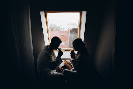 Wedding photographer Nadya Zelenskaya (nadiazelenskaya). Photo of 27 February 2018