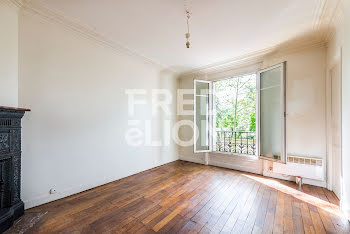 appartement à Paris 15ème (75)