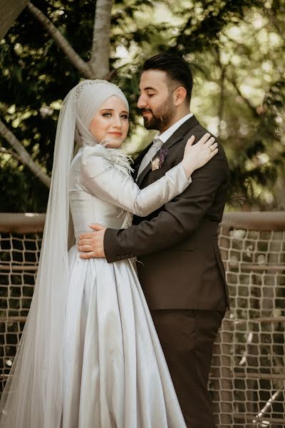 Wedding photographer Gökhan Hakkı Ergin (gokhanhakkiergin). Photo of 26 January 2020