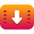 Video Downloader 2019 HD - Download & Repost2.2.2