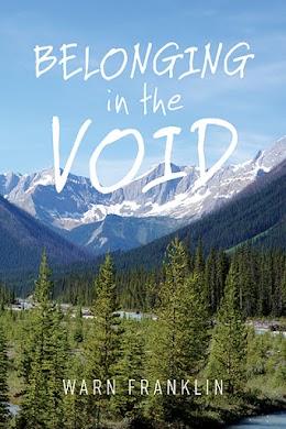 Belonging in the Void cover