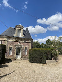 maison à Saint-Aubin-lès-Elbeuf (76)