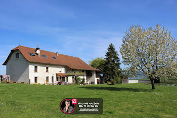 maison à Saint-Martin-de-Vaulserre (38)