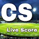 Download CricScore- Live Cricket Scores & News For PC Windows and Mac 1.0