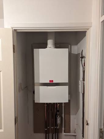 Boiler Installations 2024 album cover