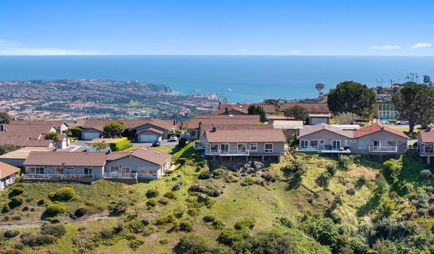 House with pool Laguna Niguel