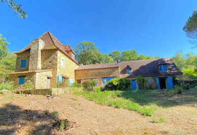 House with pool and terrace 3