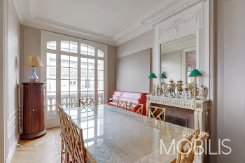 appartement à Paris 16ème (75)