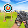 Shooting Master Gun Range 3D icon