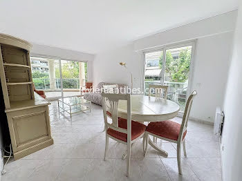 appartement à Antibes (06)