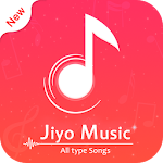 Cover Image of ダウンロード Music Pro 2019 – Set Callertune, Jiyo Music 1.11 APK