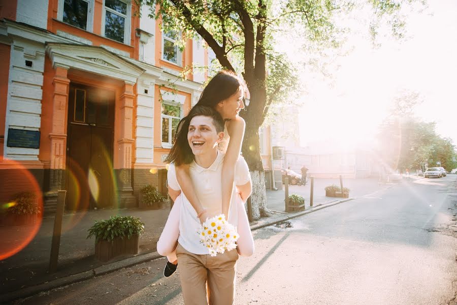 Wedding photographer Demchenko Denis (denisdemchenko). Photo of 6 June 2016