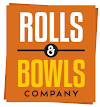 Rolls & Bowls Company, Vile Parle, Mumbai logo