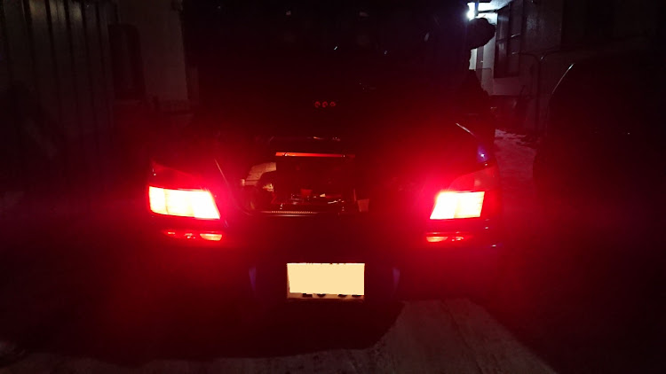 インプレッサ WRX STIのハーネス交換・DIYに関するカスタム事例の投稿画像2枚目