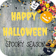 Download Happy Halloween Spooky Season Cards For PC Windows and Mac 1.0