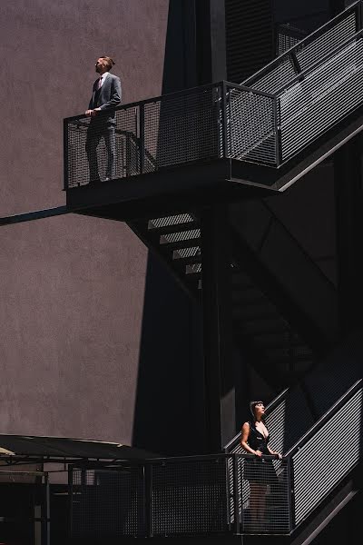 Fotografer pernikahan Lupascu Alexandru (lupascuphoto). Foto tanggal 29 Juni 2018