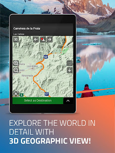 igo ausztria térkép android iGO Navigation – Alkalmazások a Google Playen igo ausztria térkép android