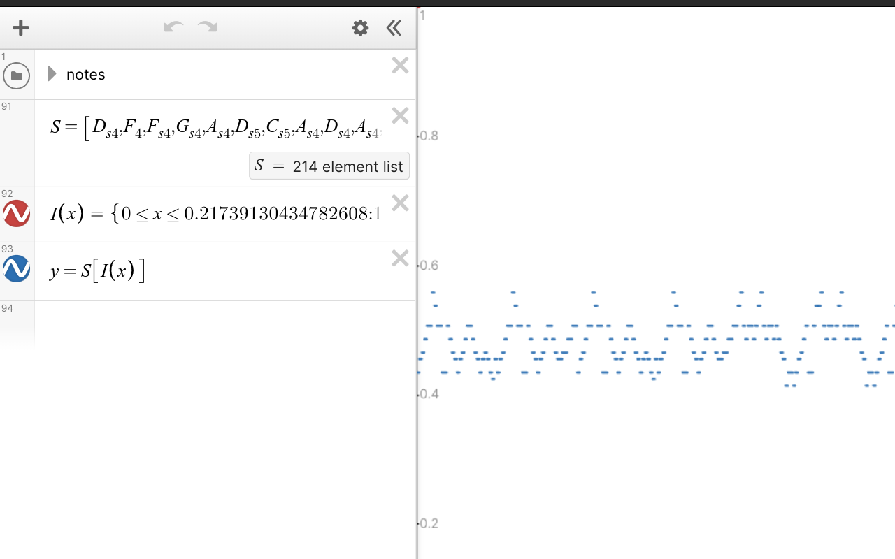 Music Tools for Desmos Preview image 0