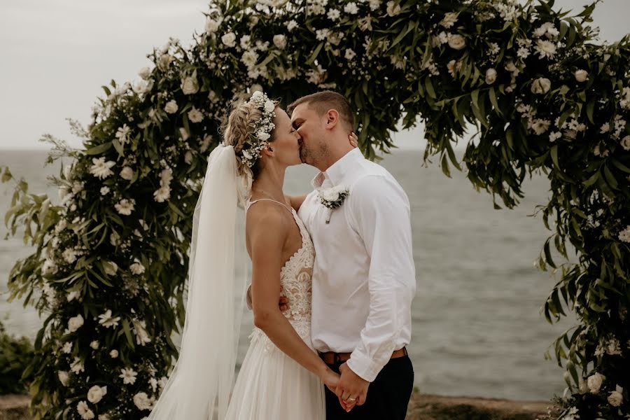 Düğün fotoğrafçısı Radek Pilař (radekpilar). 22 Aralık 2019 fotoları