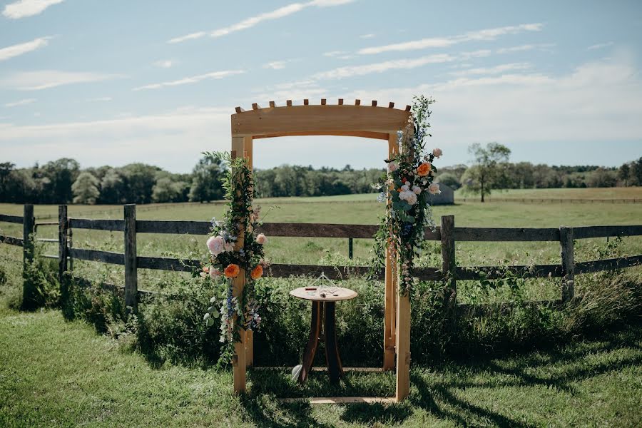 Fotógrafo de bodas Christina Pelland (christinapelland). Foto del 25 de mayo 2023