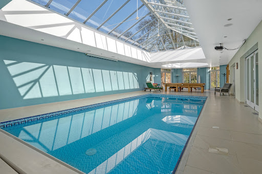 Maison avec jardin 2