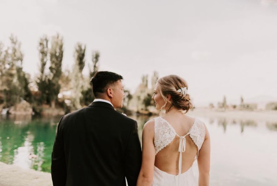 Photographe de mariage Berklee Danyel Wells (berkleedphoto). Photo du 30 décembre 2019