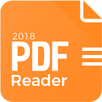 Cover Image of Tải xuống PDF Reader - Pro version 1.0.3 APK