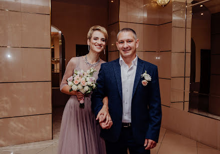 Wedding photographer Galina Ryzhenkova (galinaphoto). Photo of 25 October 2018