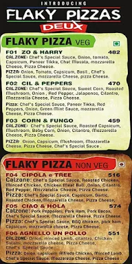 Slice Of Italy 2.0 menu 6