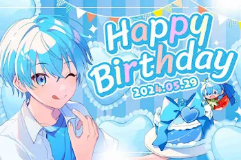 ころんくん 誕生祭