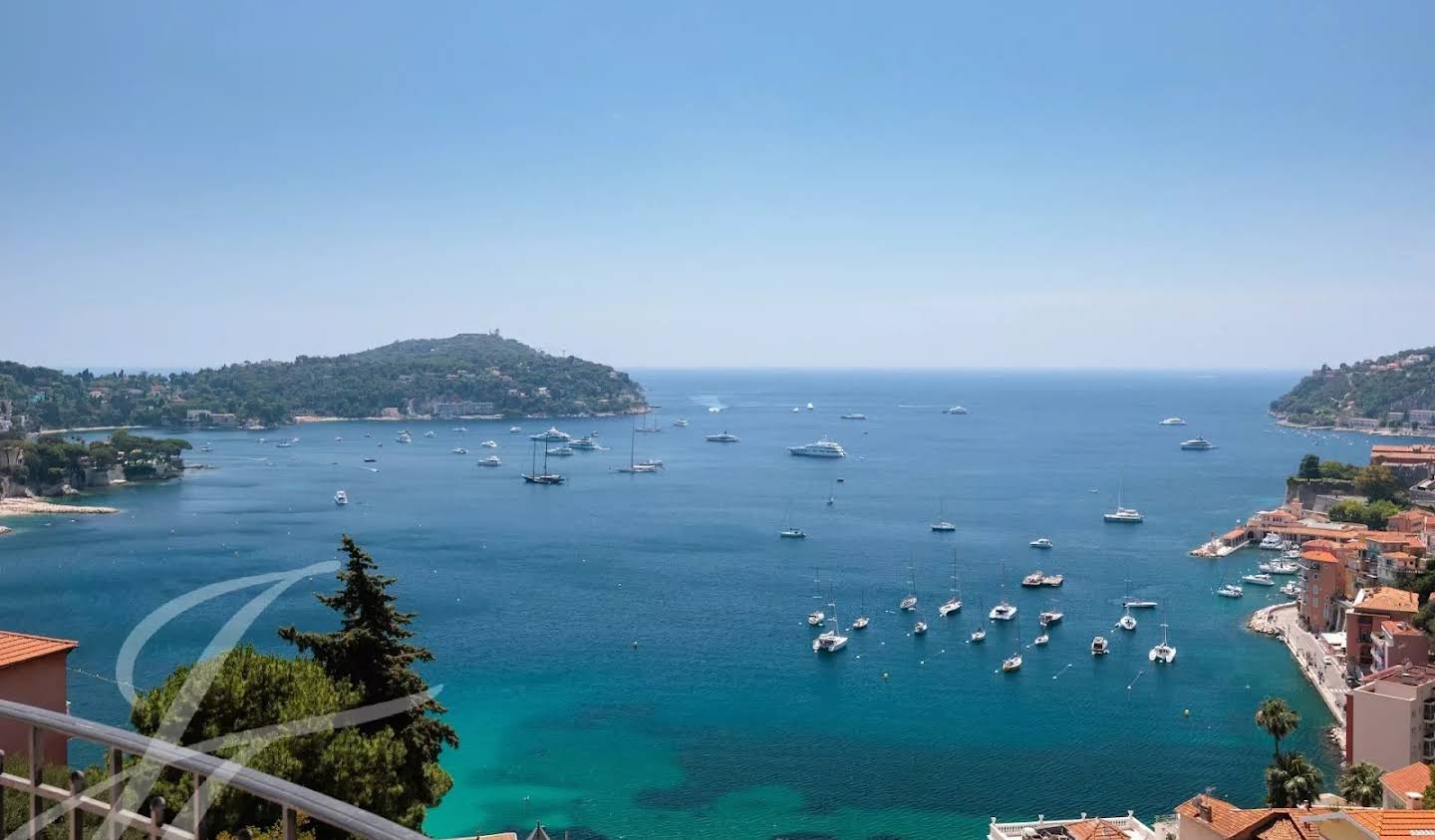 Apartment Villefranche-sur-Mer