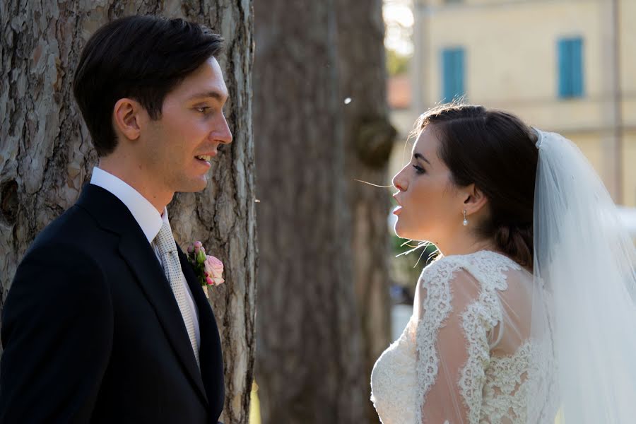 Fotografo di matrimoni Giampaolo Solitro (giampaolosolitro). Foto del 4 febbraio 2019