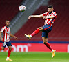 Un partage in extremis pour l'Atletico et Yannick Carrasco 