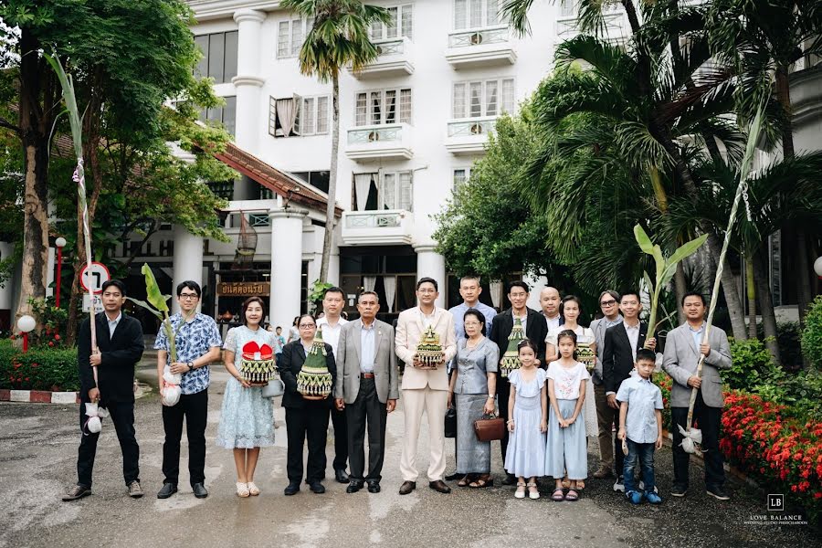 Fotógrafo de casamento Jakkree Chinnarittidumrong (jakkree). Foto de 8 de setembro 2020