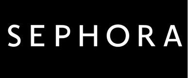 LOGO SEPHORA 2020