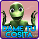 Dame tu Cosita