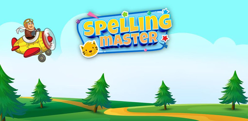 Spelling Master Spell & Learn